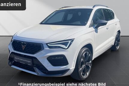 Cupra Ateca 10.700 km 31.490 &euro; Mettmann 40822