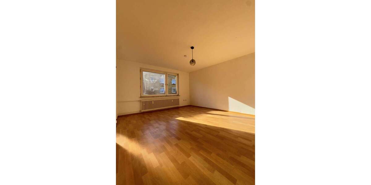 Etagenwohnung Duisburg Hochfeld - 2 Zimmer, 50 m&sup2;, 435&euro; | Angebot:26699730
