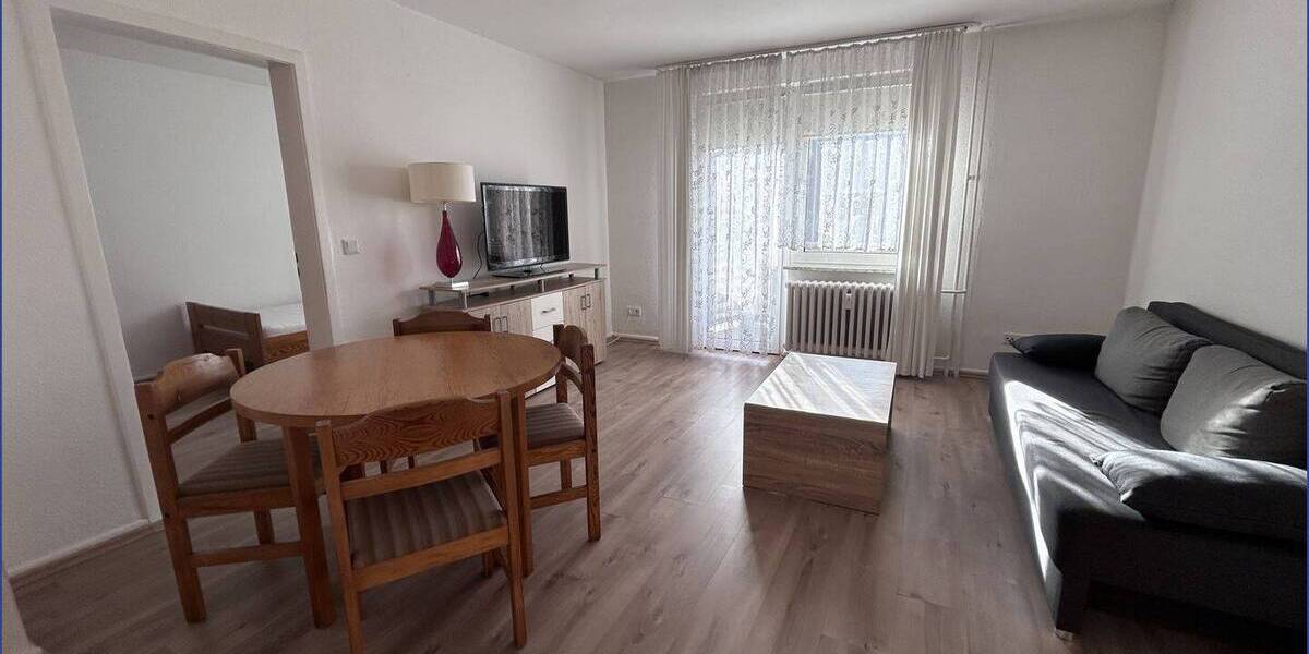 Etagenwohnung Duisburg Bergheim - 3 Zimmer, 60 m&sup2;, 500&euro; | Angebot:26029176