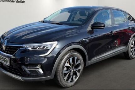 Renault Arkana 66.740 km 18.990 &euro; Mönchengladbach 41061