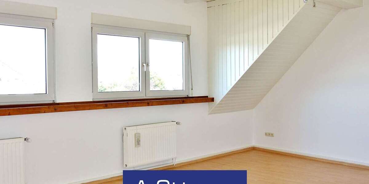 Etagenwohnung Viersen Hülsdonk - 2 Zimmer, 53 m&sup2;, 560&euro; | Angebot:26995107