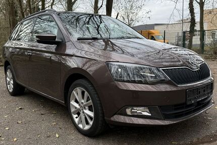 Skoda Fabia 83.968 km 7.500 &euro; Mönchengladbach 41068