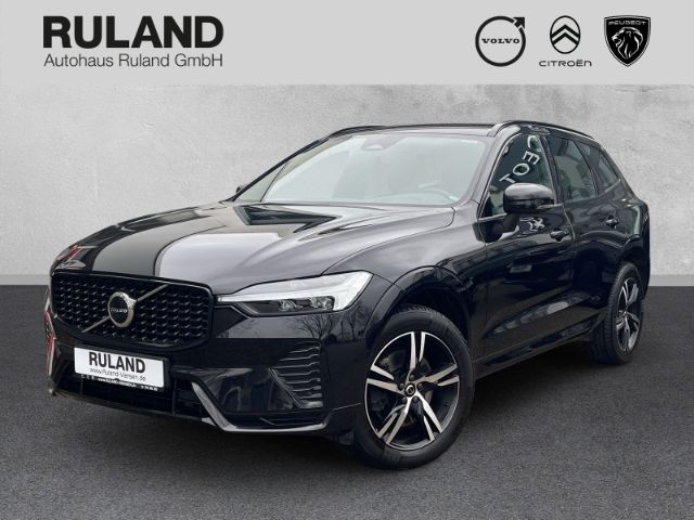 Volvo XC60 117.588 km 31.490 &euro; Viersen 41748