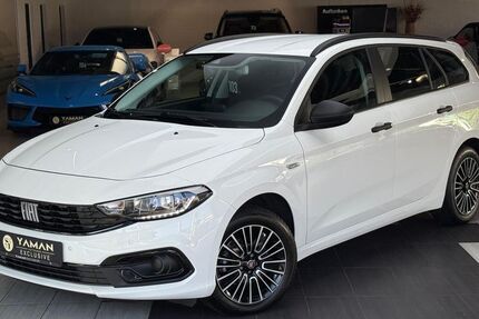 Fiat Tipo 12.000 km 18.950 &euro; Mülheim an der Ruhr 45472