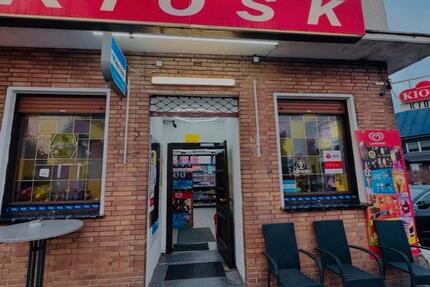 Gewerbeobjekt Mülheim an der Ruhr Dümpten - 40&euro; | Angebot:26604263