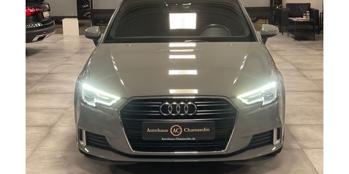 Audi A3 85.217 km 17.800 &euro; Viersen 41748