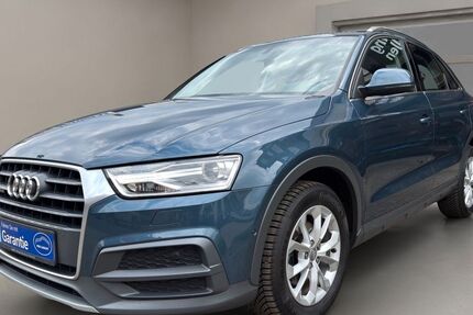 Audi Q3 67.000 km 19.990 &euro; Düsseldorf 40235