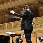 DRESDNER RESIDENZ ORCHESTER - Neujahrskonzert