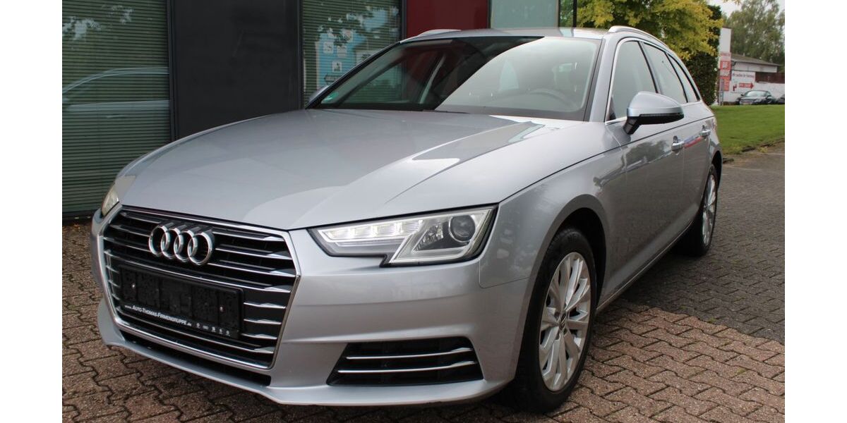 Audi A4 172.900 km 12.690 &euro; Mönchengladbach 41066