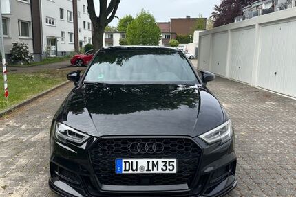 Audi A3 172.000 km 13.000 &euro; Duisburg 47169