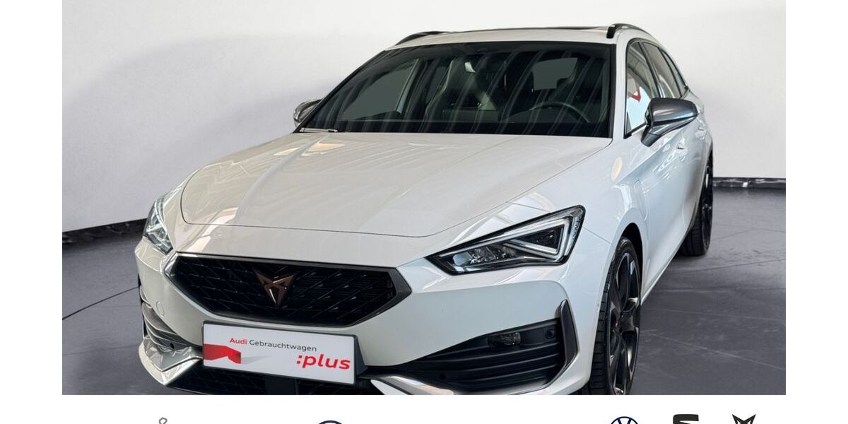 Cupra Leon 42.556 km 24.980 &euro; Hilden 40721