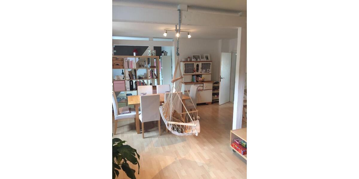 Dachgeschoßwohnung Erkelenz - 3 Zimmer, 77 m&sup2;, 650&euro; | Angebot:27550528