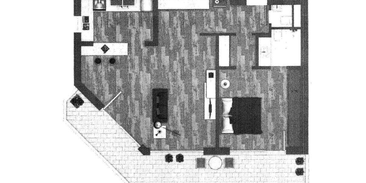 Etagenwohnung Ratingen - 2 Zimmer, 72 m&sup2;, 750&euro; | Angebot:26548253