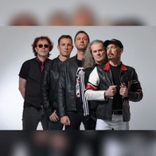 Queen May Rock - A Tribute to Queen 23.04.2027 Kemp Inn
