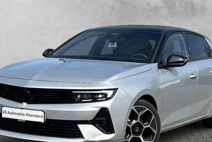 Opel Astra 19.246 km 22.700 &euro; Krefeld 47809