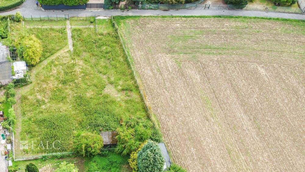 Grundstück Mönchengladbach Bettrath - 299.900&euro; | Angebot:25698269