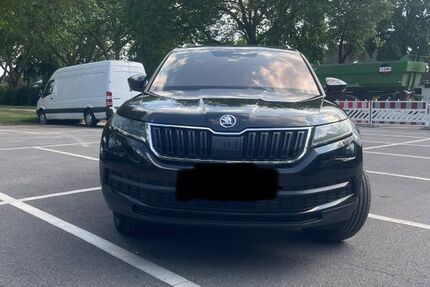 Skoda Kodiaq 95.000 km 28.500 &euro; Mönchengladbach 41069