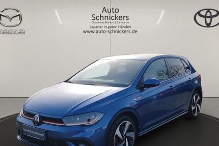 VW Polo 14.550 km 23.740 &euro; Moers 47441