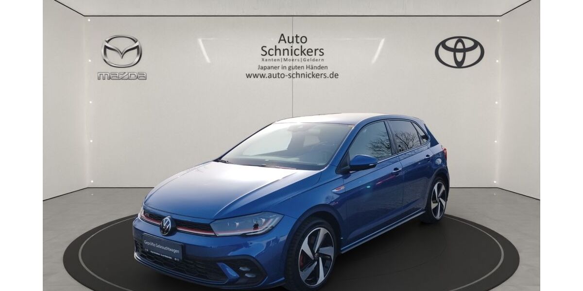 VW Polo 14.550 km 24.490 &euro; Moers 47441