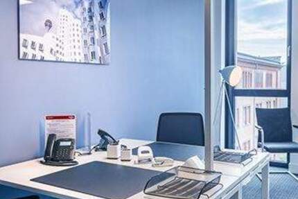 Gewerbeobjekt Düsseldorf Derendorf - 1.319&euro; | Angebot:25900324