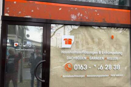 Haus Duisburg Friemersheim - 350&euro; | Angebot:25689251