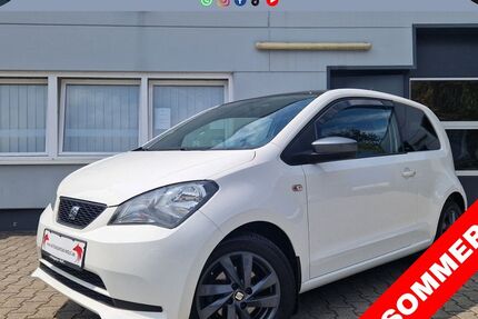 Seat Mii 59.500 km 9.390 &euro; Neukirchen-Vluyn 47506