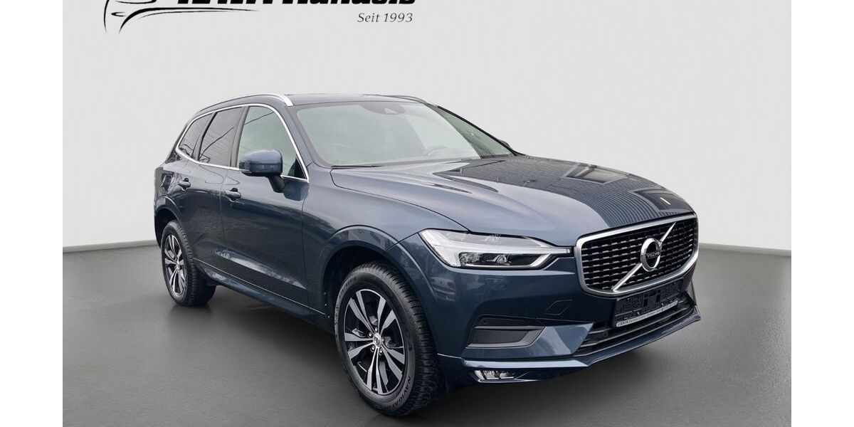 Volvo XC60 140.000 km 22.900 &euro; Mülheim a.d. Ruhr 45476