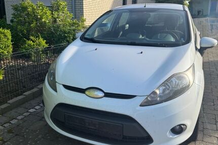 Ford Fiesta 163.600 km 2.799 &euro; Bedburg 50181