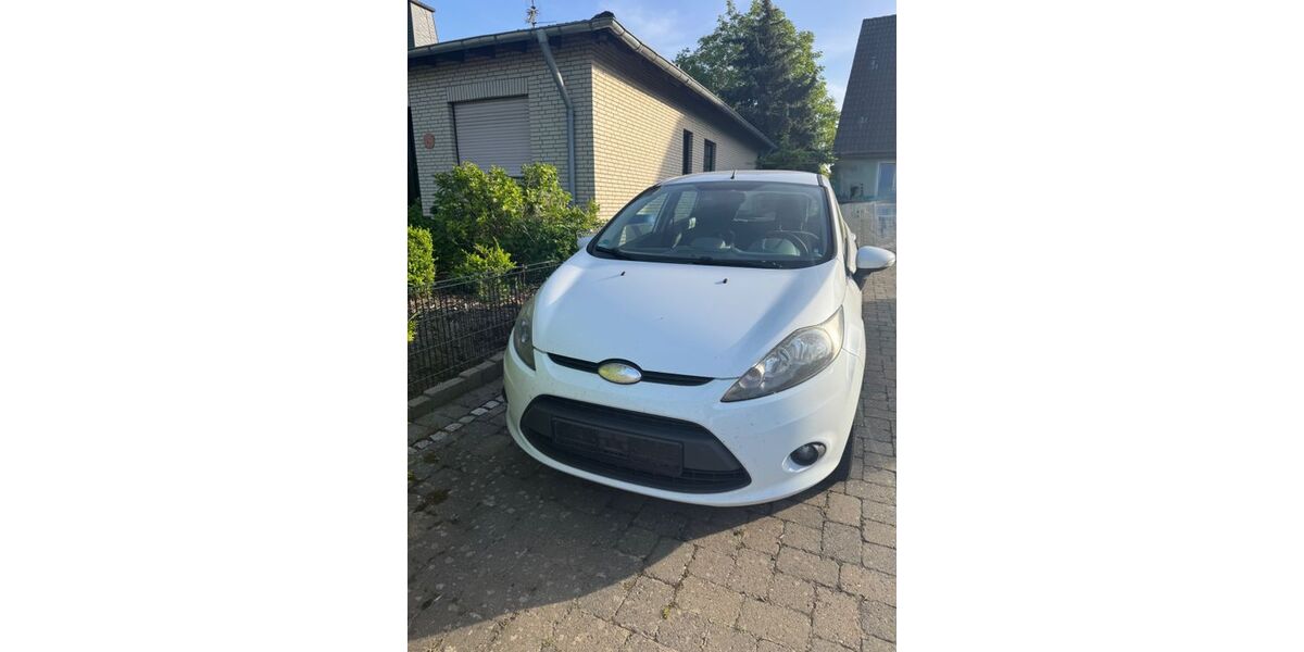 Ford Fiesta 163.600 km 2.799 &euro; Bedburg 50181