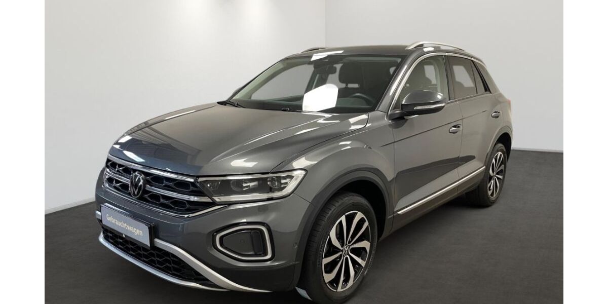 VW T-Roc 54.205 km 23.490 &euro; Düsseldorf 40233