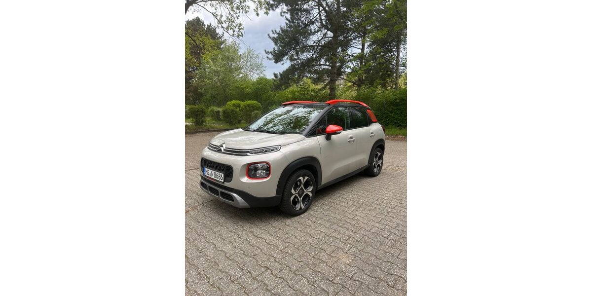 Citroen C3 Aircross 85.000 km 13.990 &euro; Mönchengladbach 41239