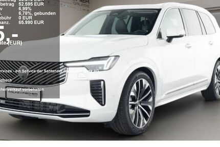 Volvo XC90 18.598 km 58.950 &euro; Krefeld 47805