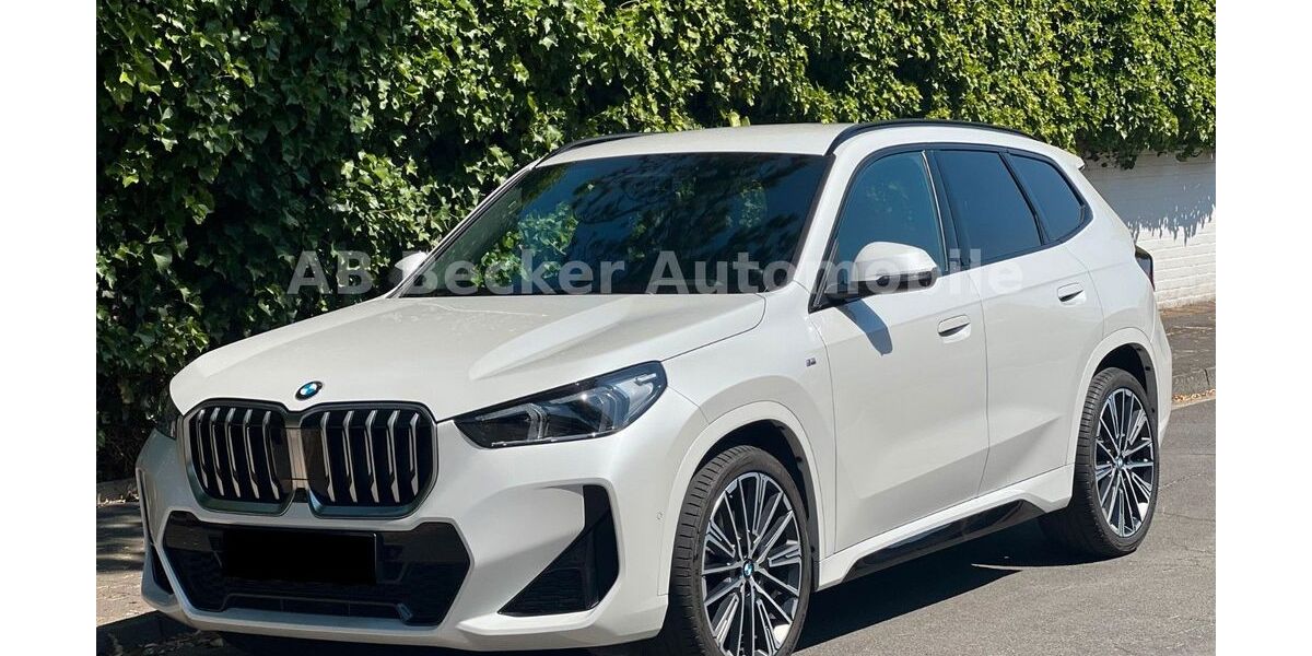 BMW X1 22.000 km 44.299 &euro; Neuss 41466