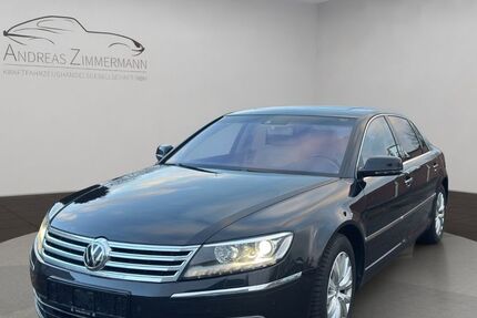 VW Phaeton 131.700 km 24.900 &euro; Kaarst 41564
