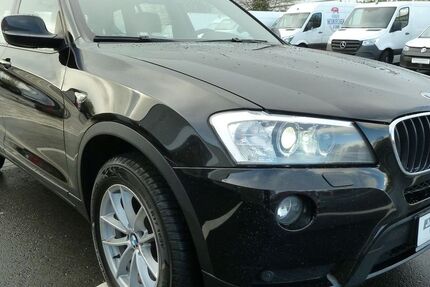 BMW X3 313.000 km 8.700 &euro; Duisburg 47269
