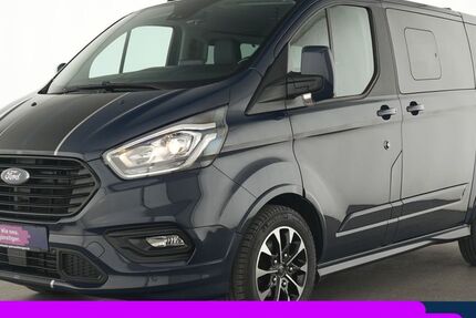 Ford Tourneo Custom 60.048 km 33.499 &euro; Neuss 41460
