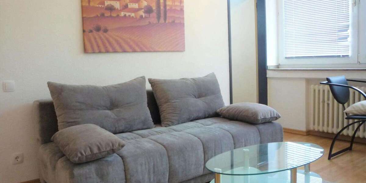 Zimmer Düsseldorf Derendorf - 1 Zimmer, 1.000&euro; | Angebot:25528849