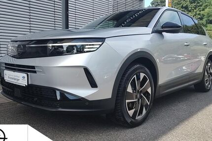 Opel Grandland (X) 6.150 km 25.490 &euro; Düsseldorf 40625