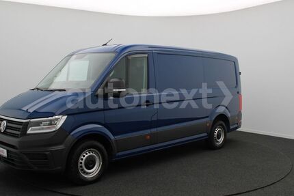 VW Crafter 130.050 km 31.523 &euro; Mönchengladbach 41066