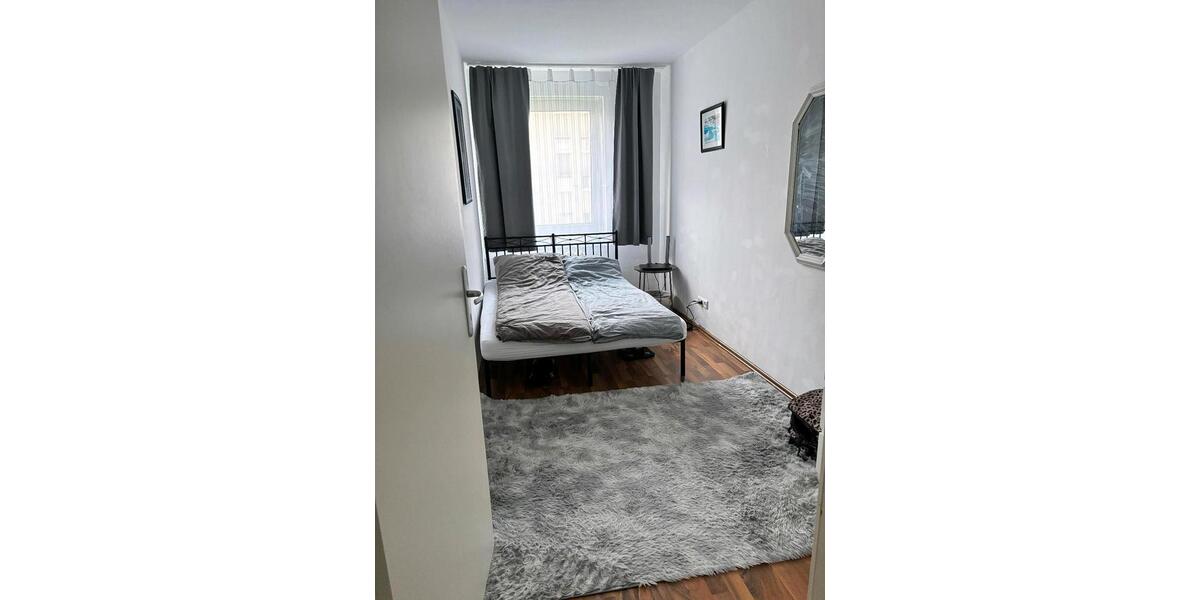 Etagenwohnung Krefeld Benrad - 3 Zimmer, 67 m&sup2;, 851&euro; | Angebot:25217883