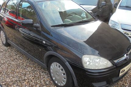 Opel Corsa 235.000 km 1.200 &euro; Duisburg 47249