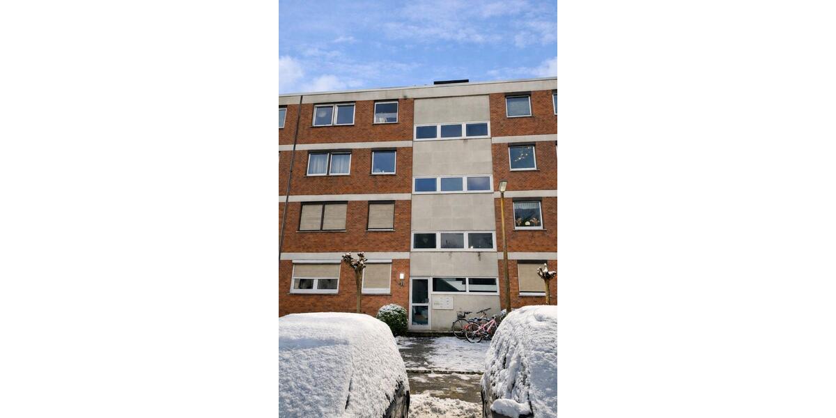 Etagenwohnung Kempen - 3 Zimmer, 70 m&sup2;, 908&euro; | Angebot:25894294