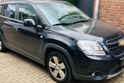 Chevrolet Orlando 241.500 km 1.500 &euro; Duisburg 47269
