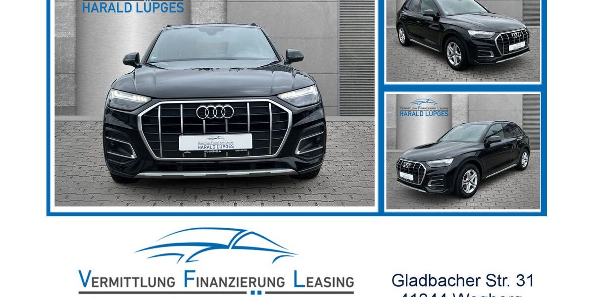 Audi Q5 111.705 km 25.900 &euro; Wegberg 41844