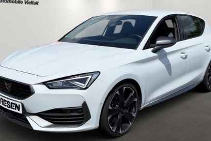 Cupra Leon 26.512 km 29.950 &euro; Korschenbroich 41352