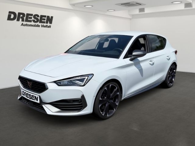 Cupra Leon 26.512 km 29.950 &euro; Korschenbroich 41352