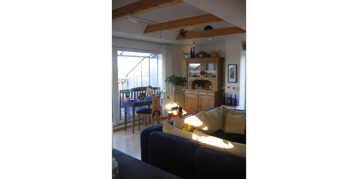 Etagenwohnung Schwalmtal Amern - 3 Zimmer, 91 m&sup2;, 165.000&euro; | Angebot:25693365