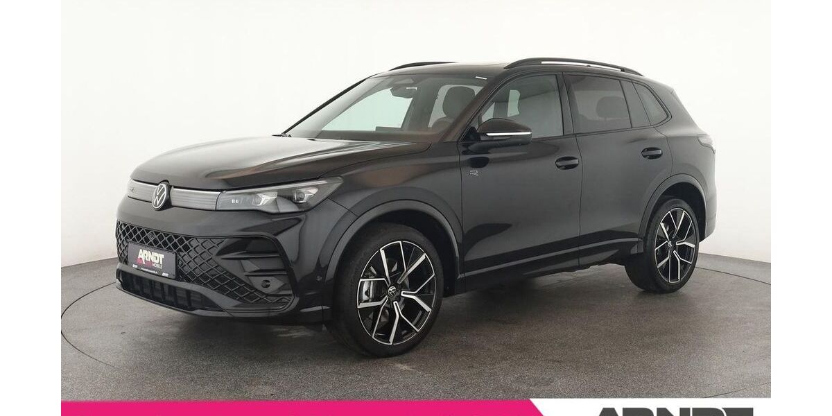 VW Tiguan 26.800 km 44.884 &euro; Düsseldorf 40233