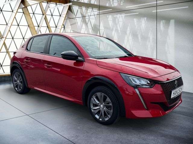 Peugeot 208 52.200 km 15.990 &euro; Wegberg 41844