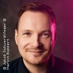 Jakob Schwerdtfeger-Punkt, Punkt, Komma, Strich, fertig ist die Kunstgeschicht